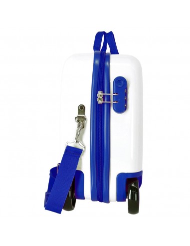 MALETA CORREPASILLOS 2 RUEDAS...