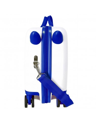 MALETA CORREPASILLOS 2 RUEDAS...