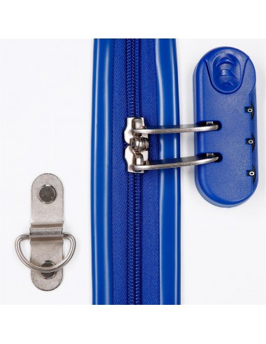 MALETA CORREPASILLOS 2 RUEDAS...