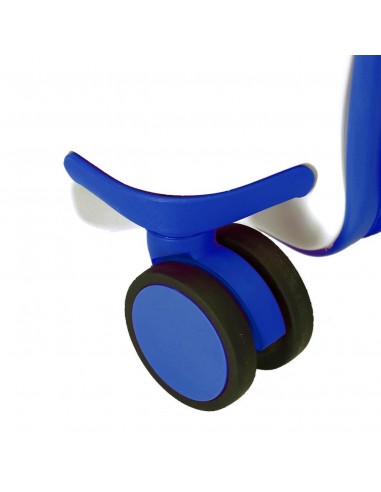 MALETA CORREPASILLOS 2 RUEDAS...