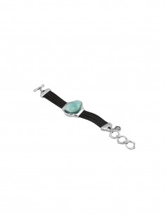 PULSERA VEGA CICLON PIEDRA