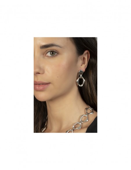 PENDIENTES VALERIE CICLON