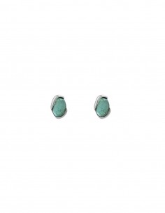 PENDIENTES DAILA CICLON