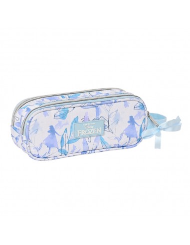 PORTATODO DOBLE FROZEN II "MEMORIES"