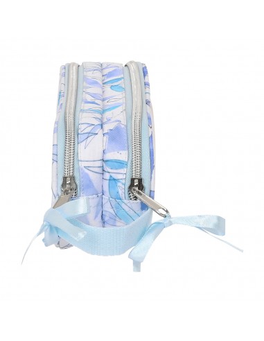 PORTATODO DOBLE FROZEN II "MEMORIES"