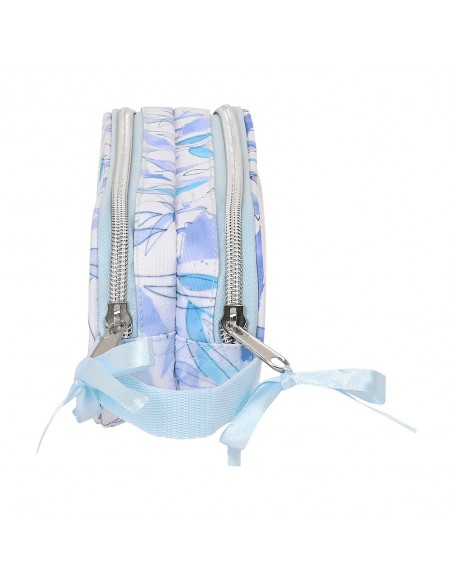 PORTATODO DOBLE FROZEN II "MEMORIES"