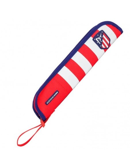 PORTAFLAUTA ATLETICO MADRID