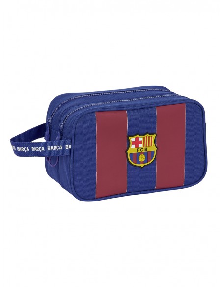 NECESER 2 CREMALLERAS ADAPT.CARRO F.C.BARCELONA