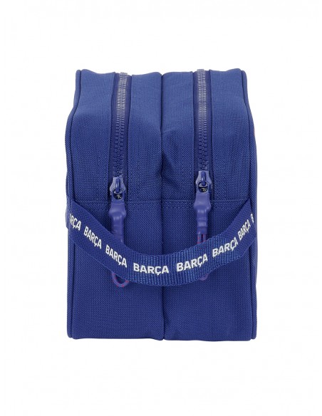 NECESER 2 CREMALLERAS ADAPT.CARRO F.C.BARCELONA