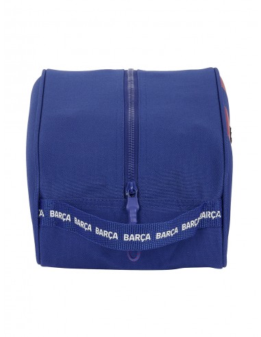 ZAPATILLERO F.C.BARCELONA 1ª EQUIP.