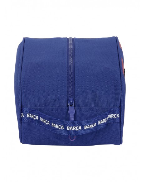 ZAPATILLERO F.C.BARCELONA 1ª EQUIP.