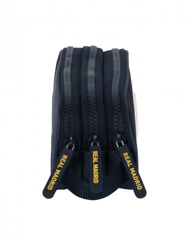 PORTATODO TRIPLE REAL MADRID 2ª...