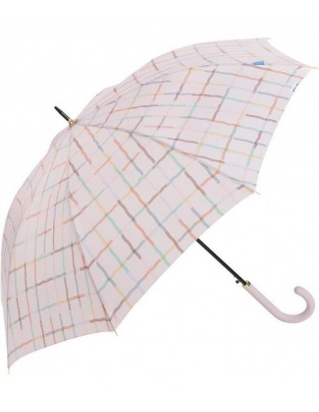 PARAGUAS MUJER LARGO AUTOMATICO BISETTI