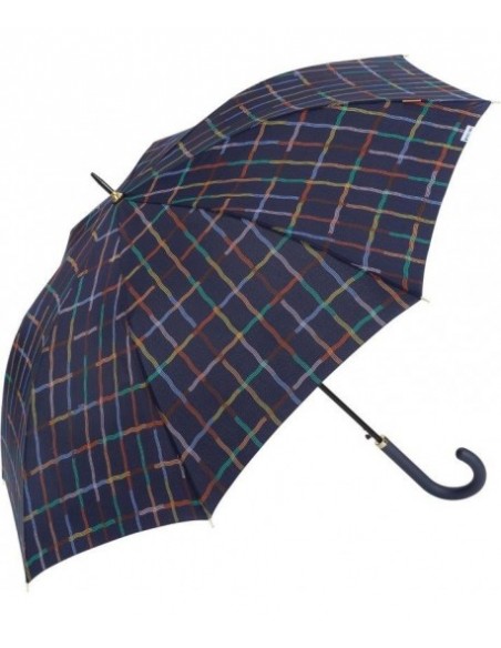 PARAGUAS MUJER LARGO AUTOMATICO BISETTI