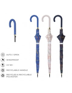 PARAGUAS MUJER LARGO... 2