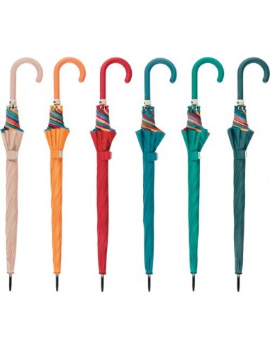 PARAGUAS LARGO AUTOMATICO BISETTI