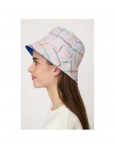 GORRO LLUVIA BISETTI OUTFIT...