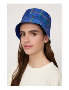 GORRO LLUVIA BISETTI OUTFIT...