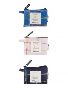 GORRO LLUVIA BISETTI OUTFIT... 2