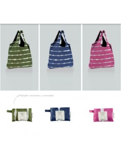 BOLSA COMPRA PLEGABLE- TIE DYE 2