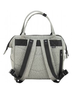 MOCHILA BOLSO DRAGON PARIS... 2