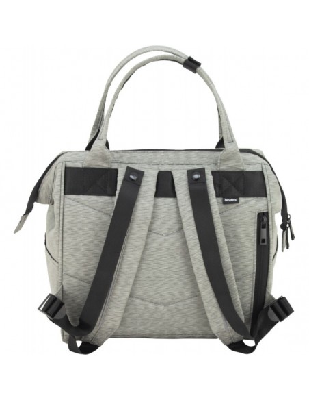 MOCHILA BOLSO DRAGON PARIS MEDIANO TANDEM