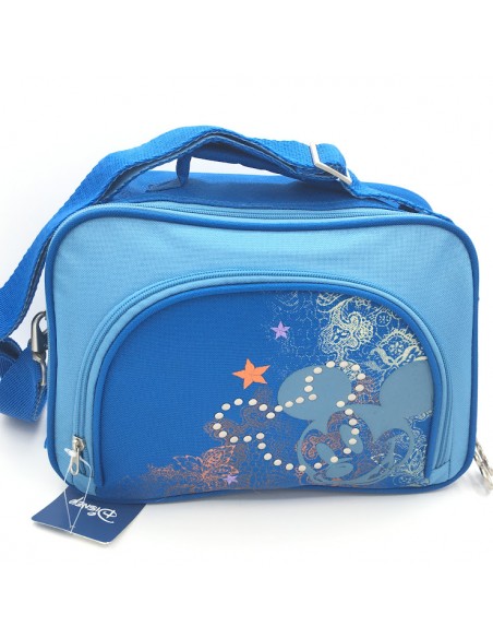 NECESER BOLSO MALETIN BANDOLERA MICHEY ADAPTABLE