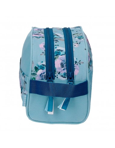 NECESER DOBLE COMPARTIMENTO MOVOM...