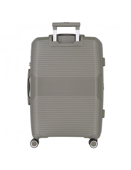 MALETA MEDIANA MOVOM INARI POLIPROPILENO EXPANDIBLE 68CM
