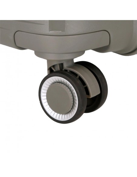 MALETA MEDIANA MOVOM INARI POLIPROPILENO EXPANDIBLE 68CM