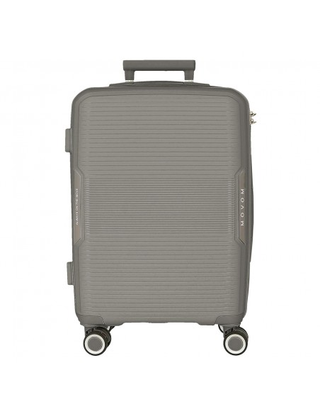 MALETA DE CABINA MOVOM INARI RÍGIDA 55cm.