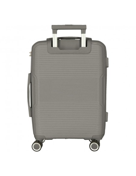 MALETA DE CABINA MOVOM INARI RÍGIDA 55cm.