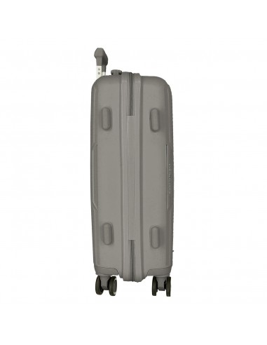 MALETA DE CABINA MOVOM INARI RÍGIDA...