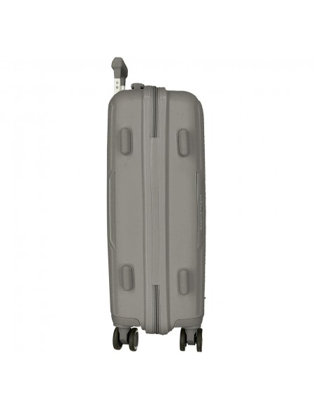 MALETA DE CABINA MOVOM INARI RÍGIDA 55cm.