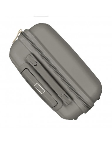 MALETA DE CABINA MOVOM INARI RÍGIDA...