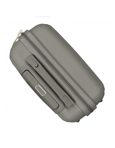 MALETA DE CABINA MOVOM INARI RÍGIDA 55cm.