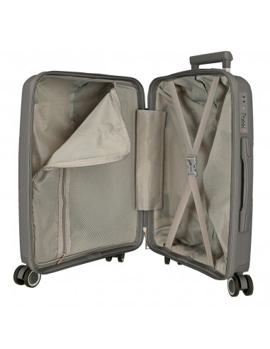 MALETA DE CABINA MOVOM INARI RÍGIDA...