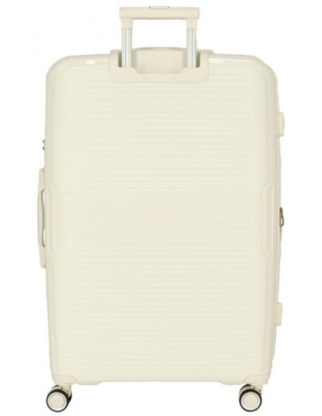 MALETA DE CABINA MOVOM INARI RÍGIDA 55cm.