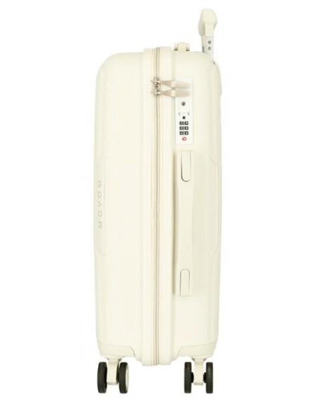 MALETA DE CABINA MOVOM INARI RÍGIDA 55cm.