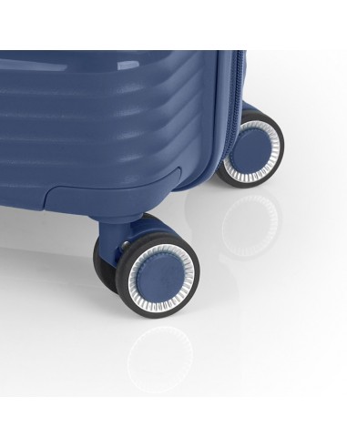 MALETA MEDIANA AKANE EXPANDIBLE GABOL...