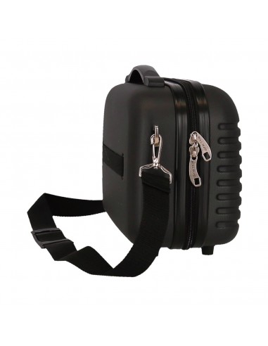 NECESER INDIA ABS ADAPTABLE ROLL ROAD