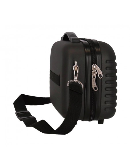 NECESER INDIA ABS ADAPTABLE ROLL ROAD