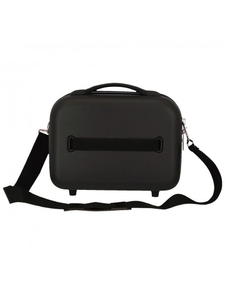 NECESER INDIA ABS ADAPTABLE ROLL ROAD