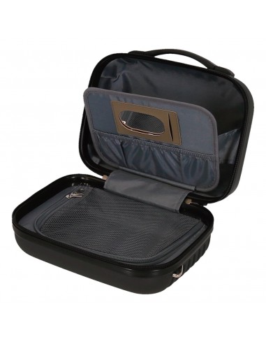 NECESER INDIA ABS ADAPTABLE ROLL ROAD