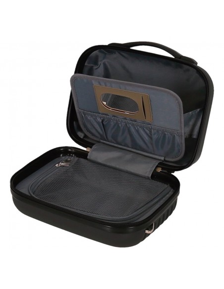 NECESER INDIA ABS ADAPTABLE ROLL ROAD