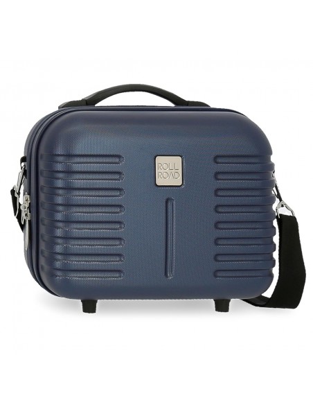 NECESER INDIA ABS ADAPTABLE ROLL ROAD