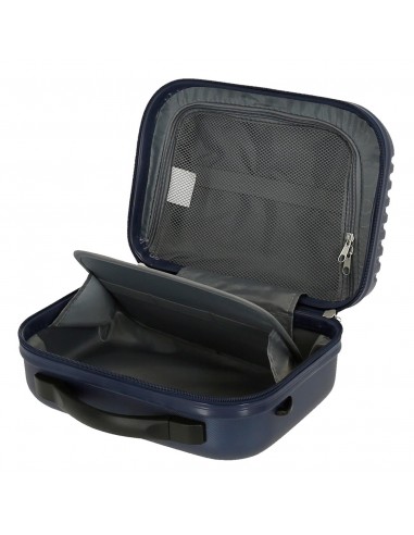 NECESER INDIA ABS ADAPTABLE ROLL ROAD