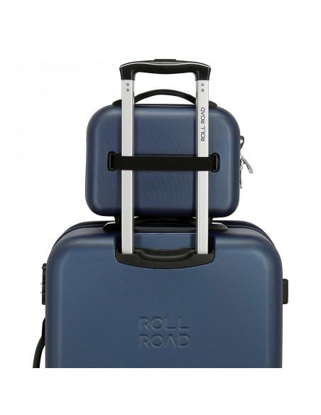 NECESER INDIA ABS ADAPTABLE ROLL ROAD