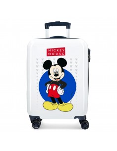 MALETA DE CABINA RÍGIDA...