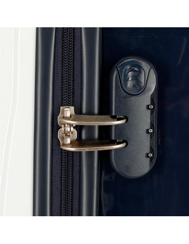 MALETA DE CABINA RÍGIDA MICKEY ENJOY...